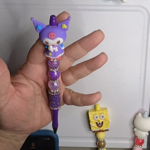 #407 Handmade Large Topper Pens - You choose - Picture 5 of 6